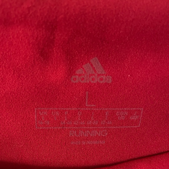 ADIDAS Running Leggings - Picture 4 of 4